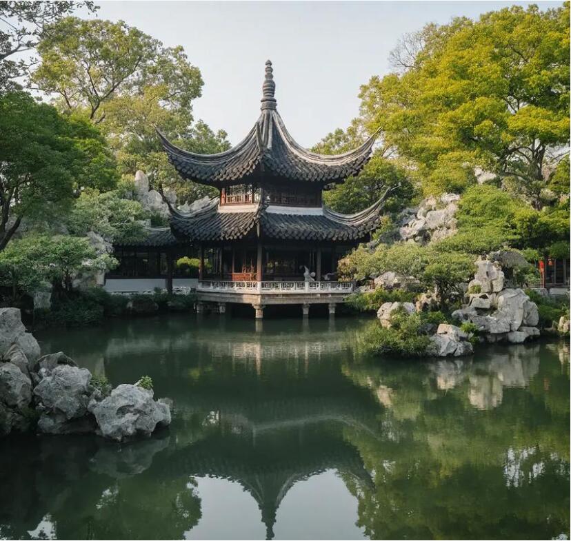 宁夏雨真旅游有限公司